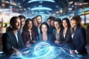豪宇信息咨询服务，助力企业数据驱动成功，探索未来科技机遇
