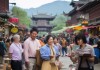 陇南，信息咨询服务助力地方经济发展与民生改善