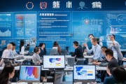 邳州卓茂信息咨询服务部，助力企业数字化转型的坚强伙伴