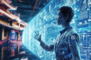 助力企业数字化转型