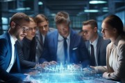 欧迈信息技术咨询，助力企业数字化转型的智囊团