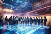 济南致合信息技术咨询，Breakthrough and Revolutionize the Digital Economy