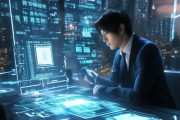 解读，义米信息咨询服务赋能未来科技未来