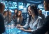 睿汐信息咨询服务，助力 Your 数据价值最大化