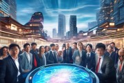 义乌市信息咨询服务，创新驱动发展的新引擎