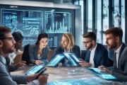 咨询类公司信息化，从需求驱动到价值实现