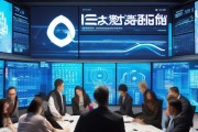 合正信息技术咨询，助力企业数字化转型