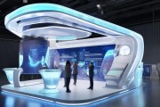 信息化展台搭建系统助力企业数字化转型