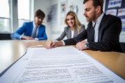 Understanding the Key Elements of an IT Consulting English Contract