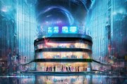 向宇信息咨询服务中心，数字时代的创新之旅