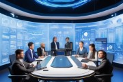 致博信息技术咨询涿州有限公司，助力企业数字化转型