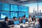 东阳市维业信息技术咨询助力企业数字化转型