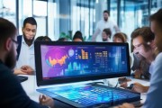 江西卓和信息技术咨询，赋能企业数字化转型的 工具