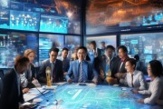 福泉信息咨询服务，助力企业数字化转型的强劲力量