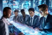 助力企业数字化转型，许昌兆驰信息技术咨询的崛起与价值