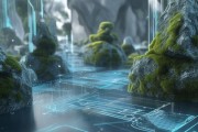 恩石，科技与人文的融合，为企业的未来提供无限可能