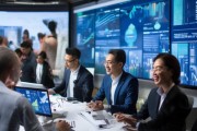 广州德勤信息技术咨询，助力企业数字化转型的权威伙伴