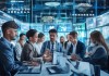 金融数字化转型的得力伙伴—上海榕圭信息咨询服务有限公司