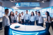 Miami秀英信息咨询服务助力数字经济发展新引擎