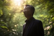 森喻唯，金融科技智囊者