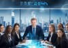 创银信息技术咨询，助力企业腾飞