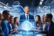 信息咨询服务领域的创新之路，易真灵以技术驱动数字化转型