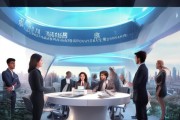 立新信息咨询服务部，新时代的创新驱动与未来的发展