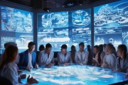 阆中信息化教育咨询业务解析与发展路径探索