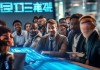 开启职场求职的新机遇—流悦信息咨询服务的高效招聘服务