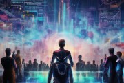重塑数字时代秩序，开创信息咨询服务新未来