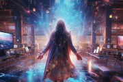 安赢信息咨询服务，助力企业数字化转型的魔法