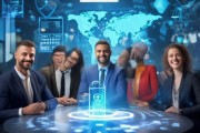 诚信信息咨询服务，守护未来，建立更稳固的业务基础