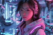 萌小玉，科技少女，未来迷engers，你的技术咨询新助手