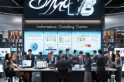 铭铭信息咨询服务中心，专业、贴心、高效决策的信赖选择
