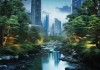 松溪，信息咨询服务的创新之都