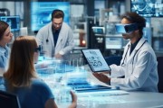 信息咨询服务，医患关系数字化转型的全新解决方案