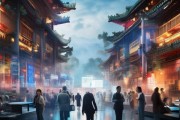 信息咨询服务的创新实践，从攸县到智慧 spatial 的未来