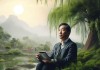 龙井信息咨询服务，机遇与挑战