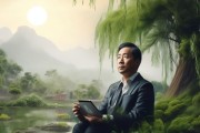 龙井信息咨询服务，机遇与挑战