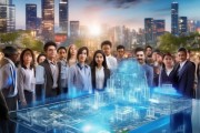 湖北信息技术咨询，智慧发展新机遇