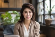 丽姐信息咨询服务领域的权威专家