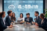 信焱信息咨询服务部，专业而高效的解决方案