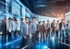 重庆欧颂信息技术咨询服务，助力企业数字化转型的强大力量