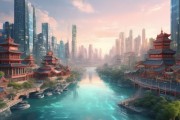 清源，从智能时代到智能未来