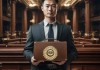守律与商业利益，尉氏信息咨询服务的法律纷争