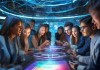 沐涛信息技术咨询，赋能未来，创造价值