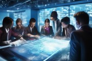 明信技术，构建企业竞争力的秘籍