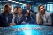荣德信息技术咨询，全球领先的信息技术咨询品牌