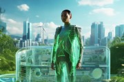 永靖信息咨询服务，助力企业高效增长的绿色未来