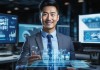 项老师信息技术咨询服务，高效解决方案的全能型专家